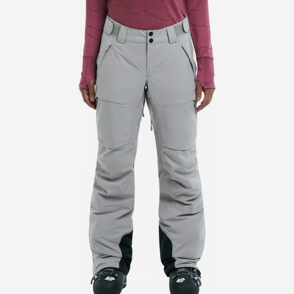 Orage Clara Insulated Pants M